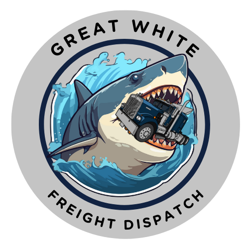 Great White Logo